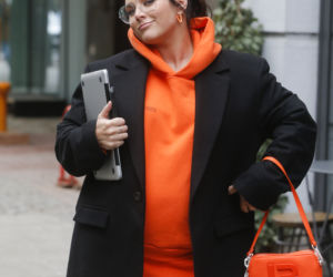 Ewa Farna w ciąży