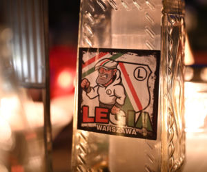 Tak wygląda grób Jacka Magiery po pogrzebie