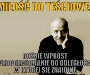 Dzień Teściowej 2021: MEMY. Najlepsze, śmieszne żarty i obrazki o teściowych [ZDJĘCIA]