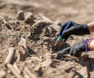 Wielkie odkrycie archeologiczne w Małopolsce