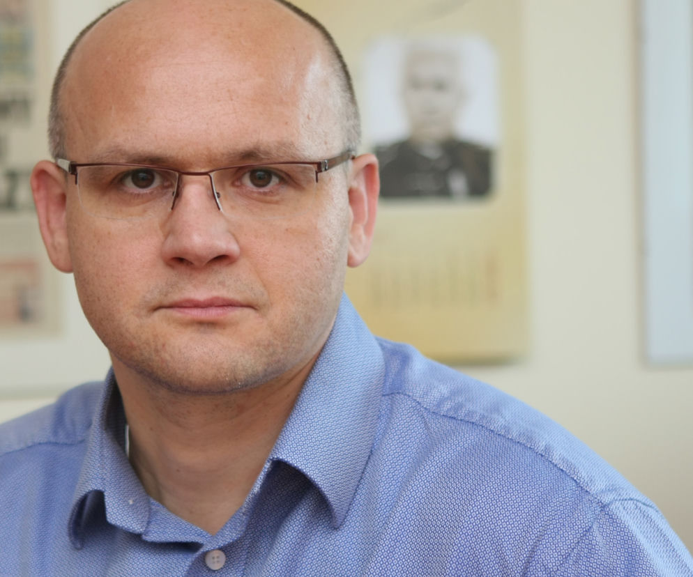 Redaktor Naczelny Sławomir Jastrzębowski