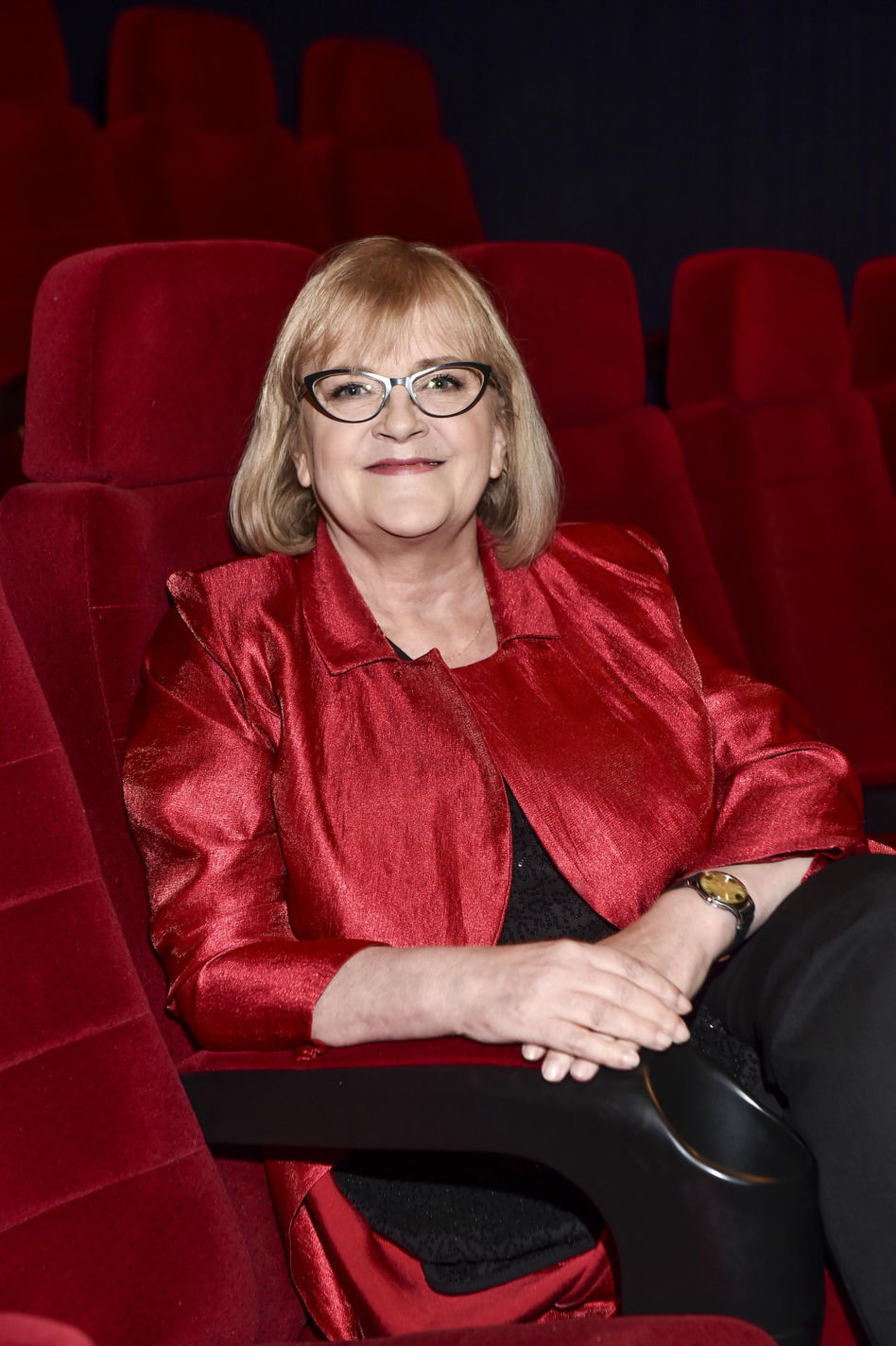 Marzena Kipiel-Sztuka nie wybaczyła siostrze przed śmiercią