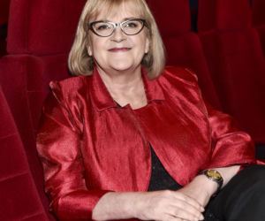 Marzena Kipiel-Sztuka nie wybaczyła siostrze przed śmiercią