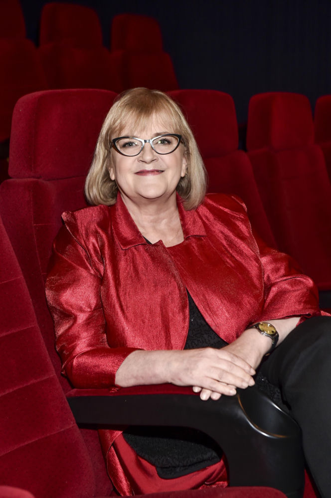 Marzena Kipiel-Sztuka nie wybaczyła siostrze przed śmiercią