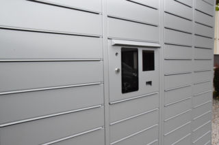 Ostrów. Urzędomat strzałem w 10?