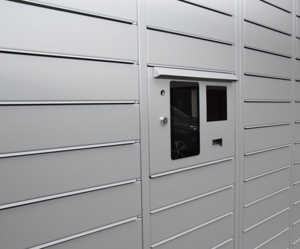 Ostrów. Urzędomat strzałem w 10?