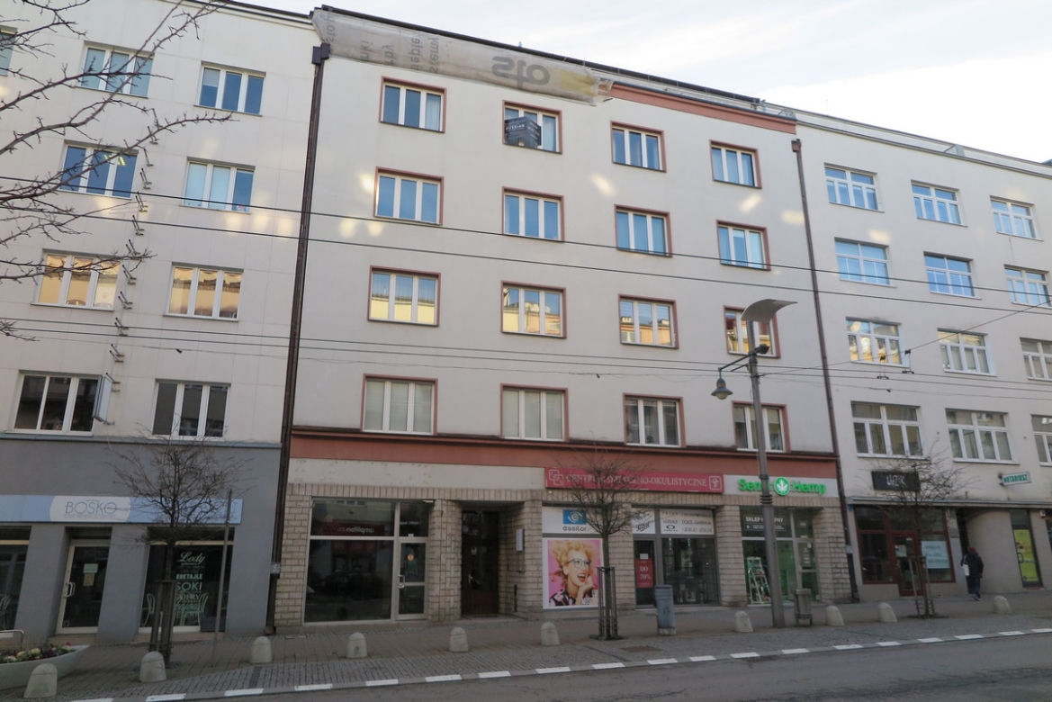 Gdyńskie zabytki z dotacjami na remont