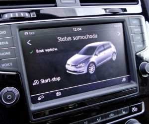 Volkswagen Golf R 2.0 TSI 300 KM