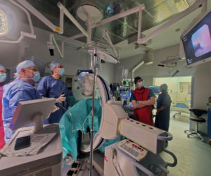 Kamica nerkowa u dzieci. Nowoczesny laser w Szpitalu Dziecięcym w Olsztynie
