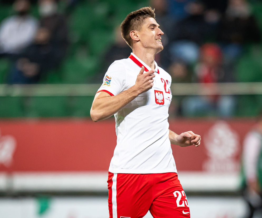 Krzysztof Piątek