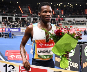 Orlen Copernicus Cup 2026: Tak wyglądało święto sportu w Kujawsko-Pomorskiej Arenie Toruń. Zdjęcia ze środka