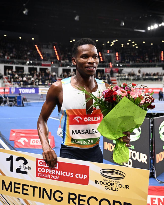 Orlen Copernicus Cup 2026: Tak wyglądało święto sportu w Kujawsko-Pomorskiej Arenie Toruń. Zdjęcia ze środka