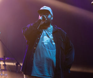 Gwiazdy dla Białej Gwiazdy, czyli wielki koncert charytatywny w hali Wisły