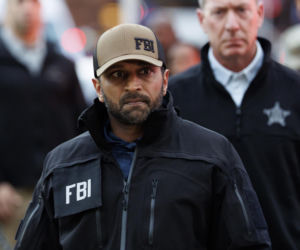 Strzelanina przy Białym Domu! Żołnierze walczą o życie! Wiemy, kim jest agresor