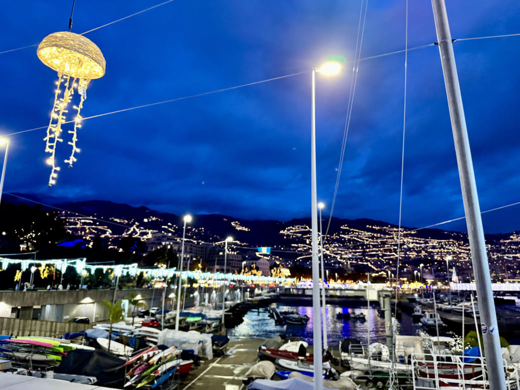 Funchal