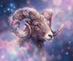 Horoskop dzienny Baran na 1 kwietnia - Twoje skupienie otworzy dziś drogę do wolności