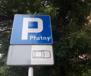 Rzeszowska strefa parkowania będzie droższa i większa! 