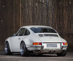 Porsche 911 KAEGE 