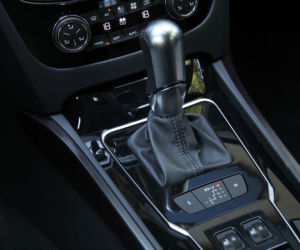 Peugeot 508 RXH 2.0 BlueHDI po liftingu