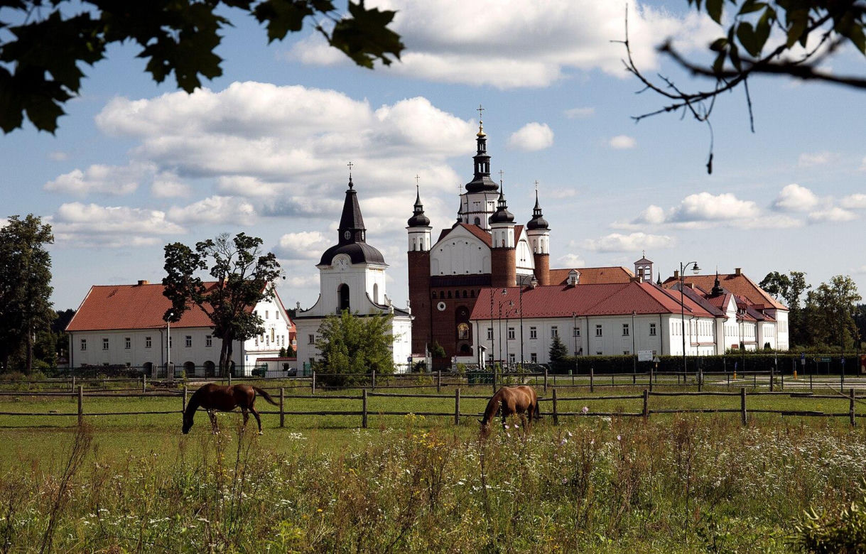 Podlaskie uzdrowiska