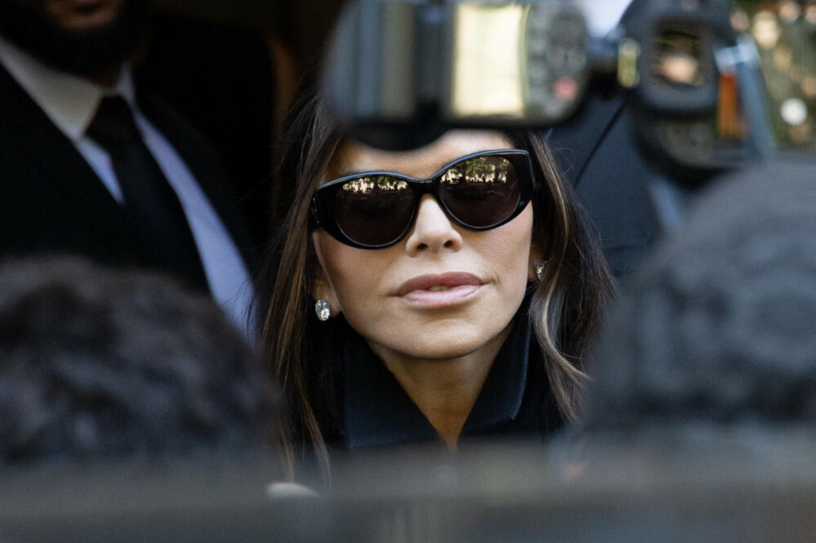 Chirurg plastyczny podniósł alarm. Chodzi o Lauren Sanchez!