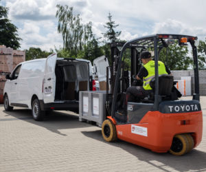 Toyota Proace Furgon