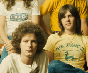 Eagles (1977 - 1979)