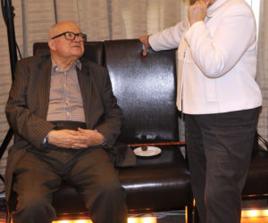 Irena Santor, Zbigniew Korpolewski