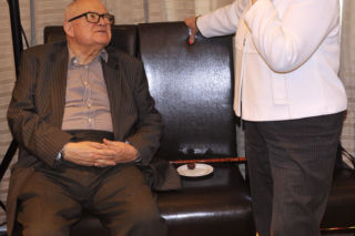 Irena Santor, Zbigniew Korpolewski
