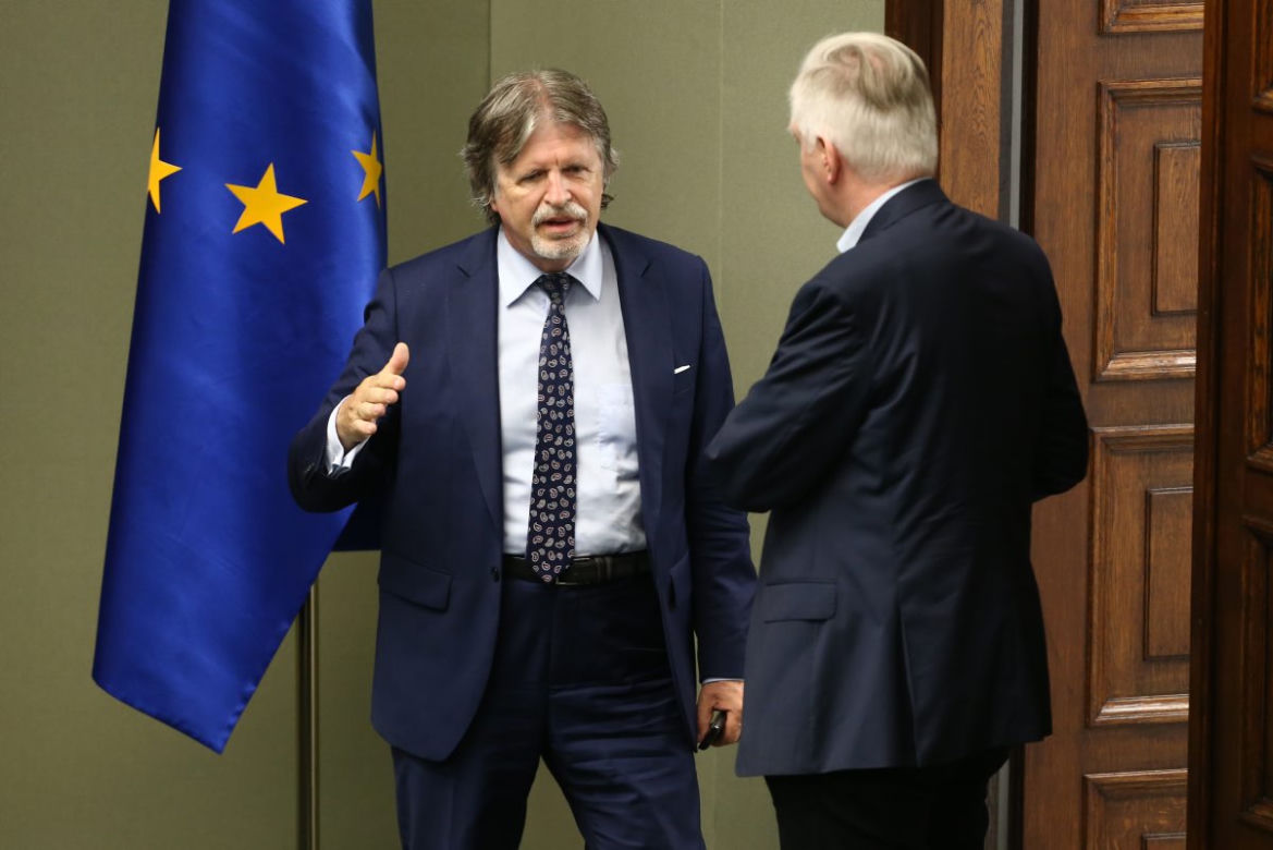Nie mają wstydu! Dalej chcą podwyżek