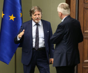 Nie mają wstydu! Dalej chcą podwyżek