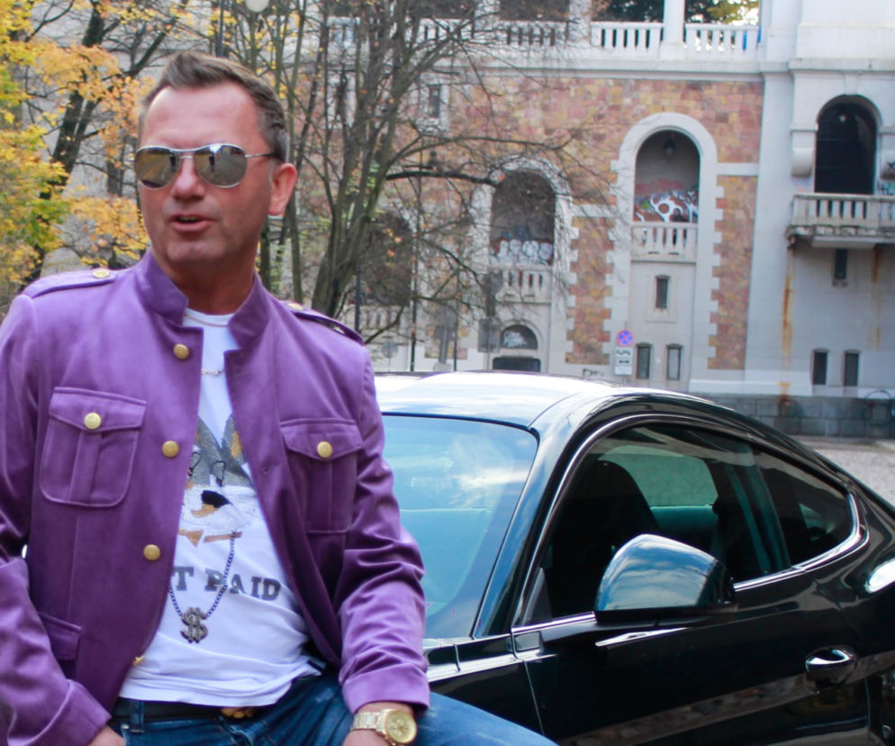 Happy Man - „Poślady” przedpremierowo tylko w VOX FM. Kiedy?
