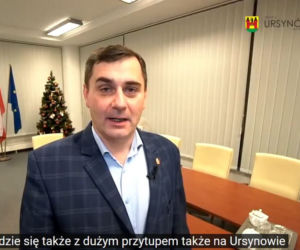 Wycieczka z Burmistrzem