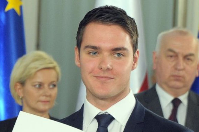 Łukasz Rzepecki