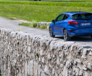 Ford Fiesta ST