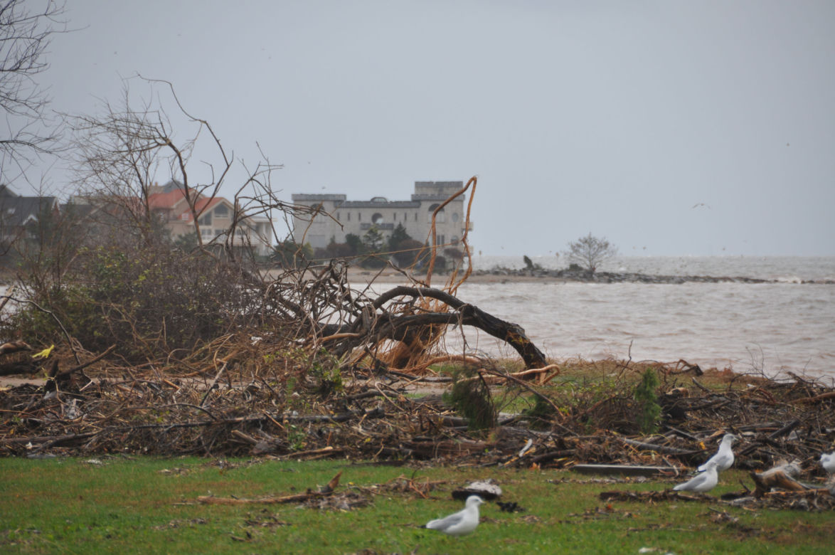 Huragan Sandy