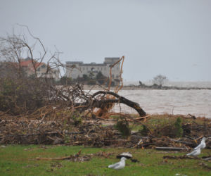 Huragan Sandy