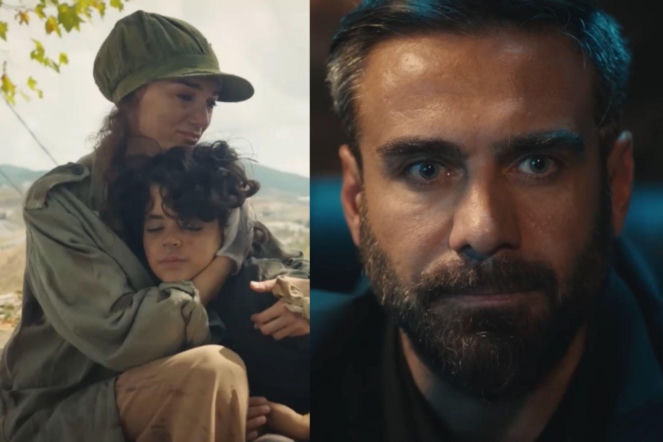 Dziedzictwo odcinek 863. Trucizna wydaje wyrok śmierci na Nanę i Yusufa. Morderca depcze im po piętach