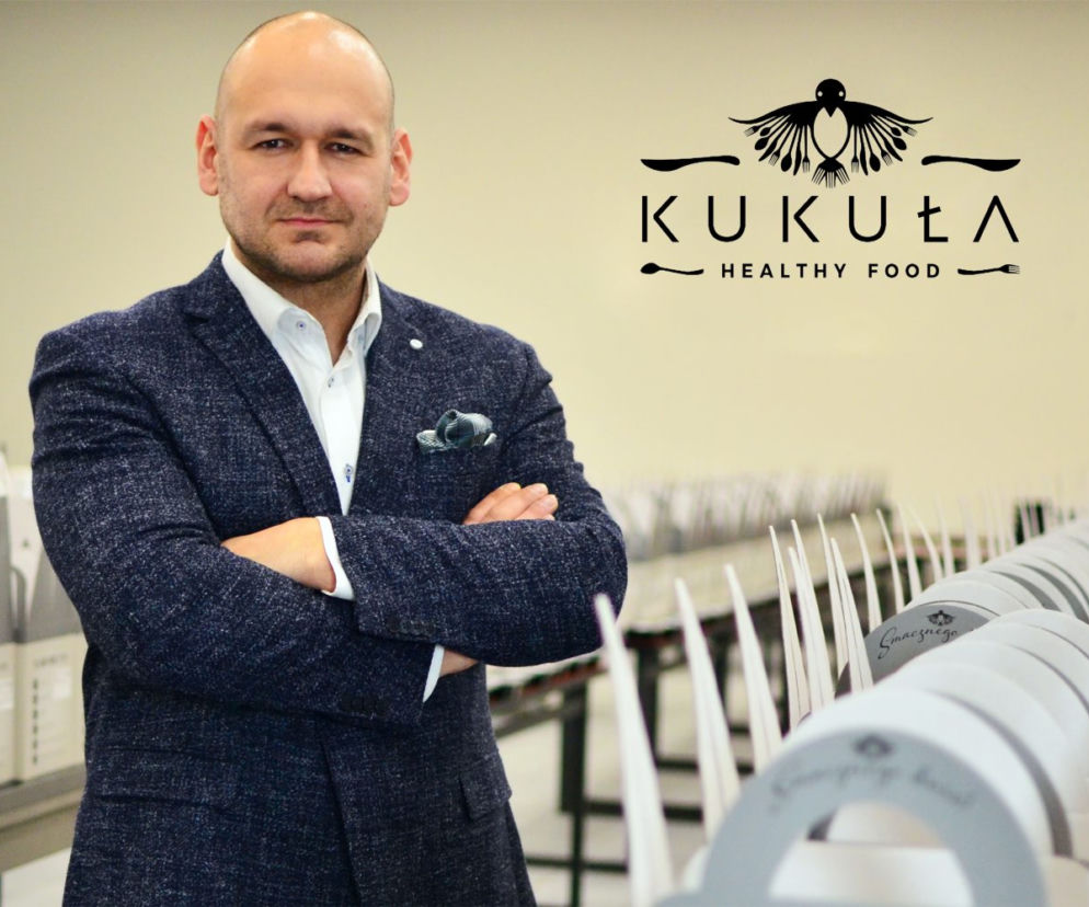 Kukuła Healthy Food