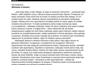 Matura 2026 z języka polskiego: arkusze CKE, poziom podstawowy [Formuła 2023] 04.05.2026