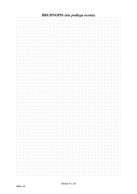 Matura 2020 ARKUSZE CKE z matematyki - poziom podstawowy! [ODPOWIEDZI]