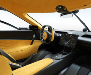 2021 Koenigsegg Gemera