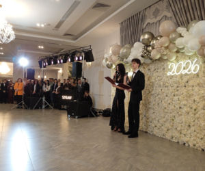 Siedlce: Studniówka Ekonomika 2026