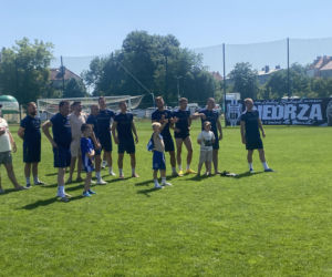 8. Memoriał Andrzeja Biedrzyckiego w Biskupcu