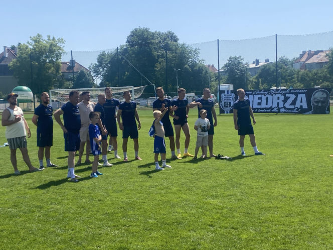 8. Memoriał Andrzeja Biedrzyckiego w Biskupcu