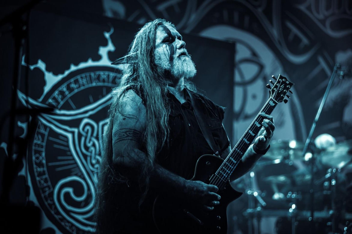 Heidenfest 2026 w Warszawie: folk metalowe szaleństwo w środku zimy [RELACJA]