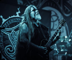 Heidenfest 2026 w Warszawie: folk metalowe szaleństwo w środku zimy [RELACJA]