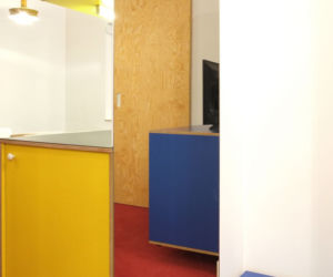Wakacyjny apartament nad Bałtykiem