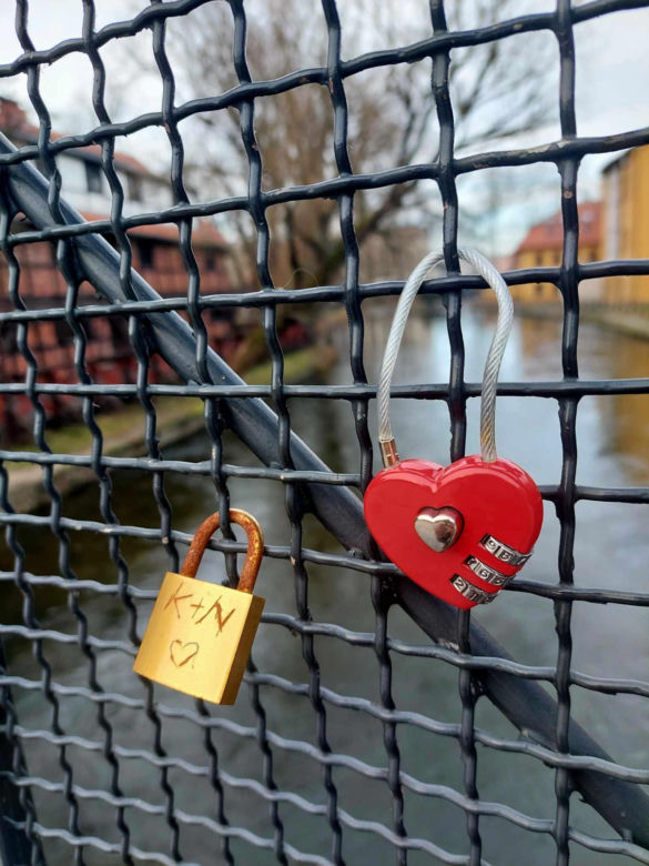 Bydgoszczanie wskazali, gdzie w mieście randkuje się najlepiej. Poszliśmy śladem zakochanych
