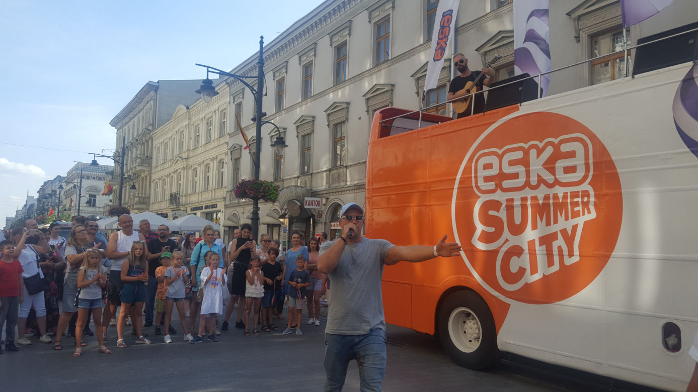 ESKA Summer City 2019